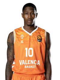 OMARI MOORE
