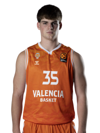 ALEX BLANCO