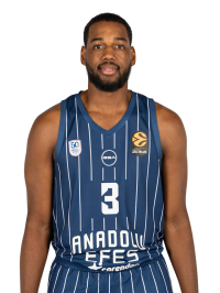 JORDAN LOYD