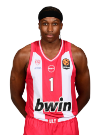 FRANK NTILIKINA