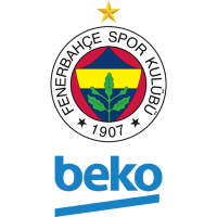 Fenerbahce Beko Istanbul logo