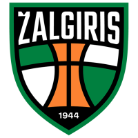 Zalgiris Kaunas logo