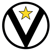 Virtus Segafredo Bologna logo