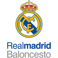 Real Madrid logo