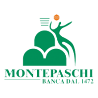 Montepaschi Siena logo
