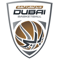 Dubai Basketball logo