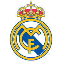 Real Madrid logo