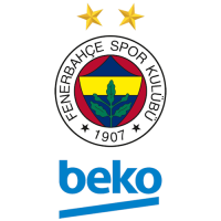 Fenerbahce Beko Istanbul logo