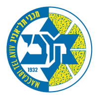 Maccabi Playtika Tel Aviv logo