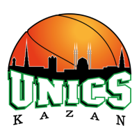 UNICS Kazan logo
