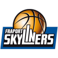 Skyliners Frankfurt logo