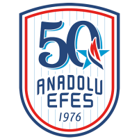 Anadolu Efes Istanbul logo