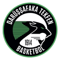 Darussafaka Basketbol logo