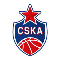 CSKA Moscow logo