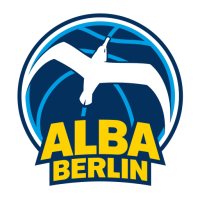 ALBA Berlin logo