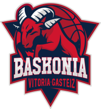 Baskonia Vitoria-Gasteiz logo