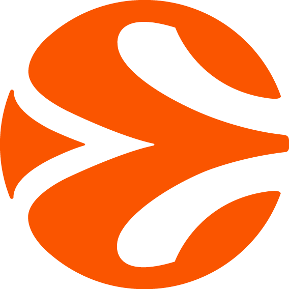 Euroleague logo