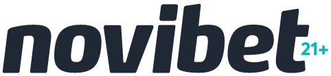 Novibet logo