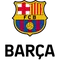 FC Barcelona logo