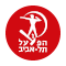 Hapoel IBI Tel Aviv logo