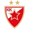 Crvena Zvezda Meridianbet Belgrade logo