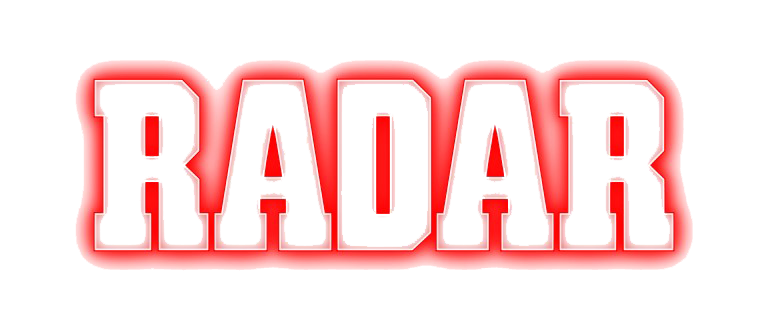 Radar.gr logo