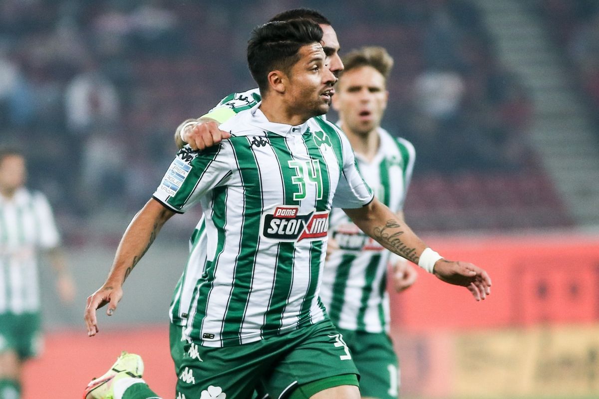 Παναθηναϊκός: Τα τέσσερα φιλικά προετοιμασίας στην Cosmote TV