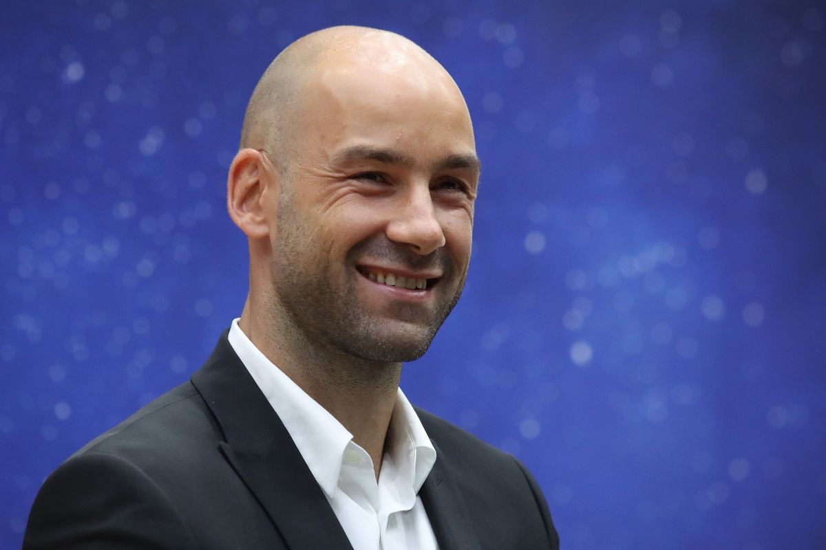 Οι πιθανοί αντίπαλοι της ΑΕΚ, του ΠΑΟΚ και του Περιστερίου στο Basketball Champions League