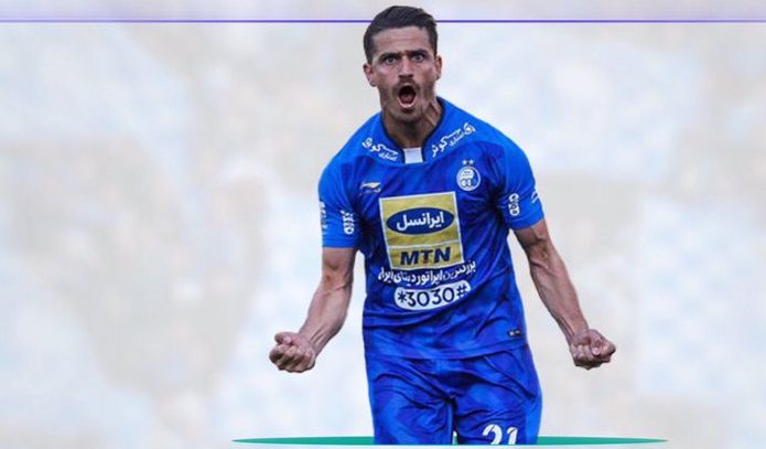 Ιράν: Συνελήφθη ποδοσφαιριστής για ανάρτηση στα social media