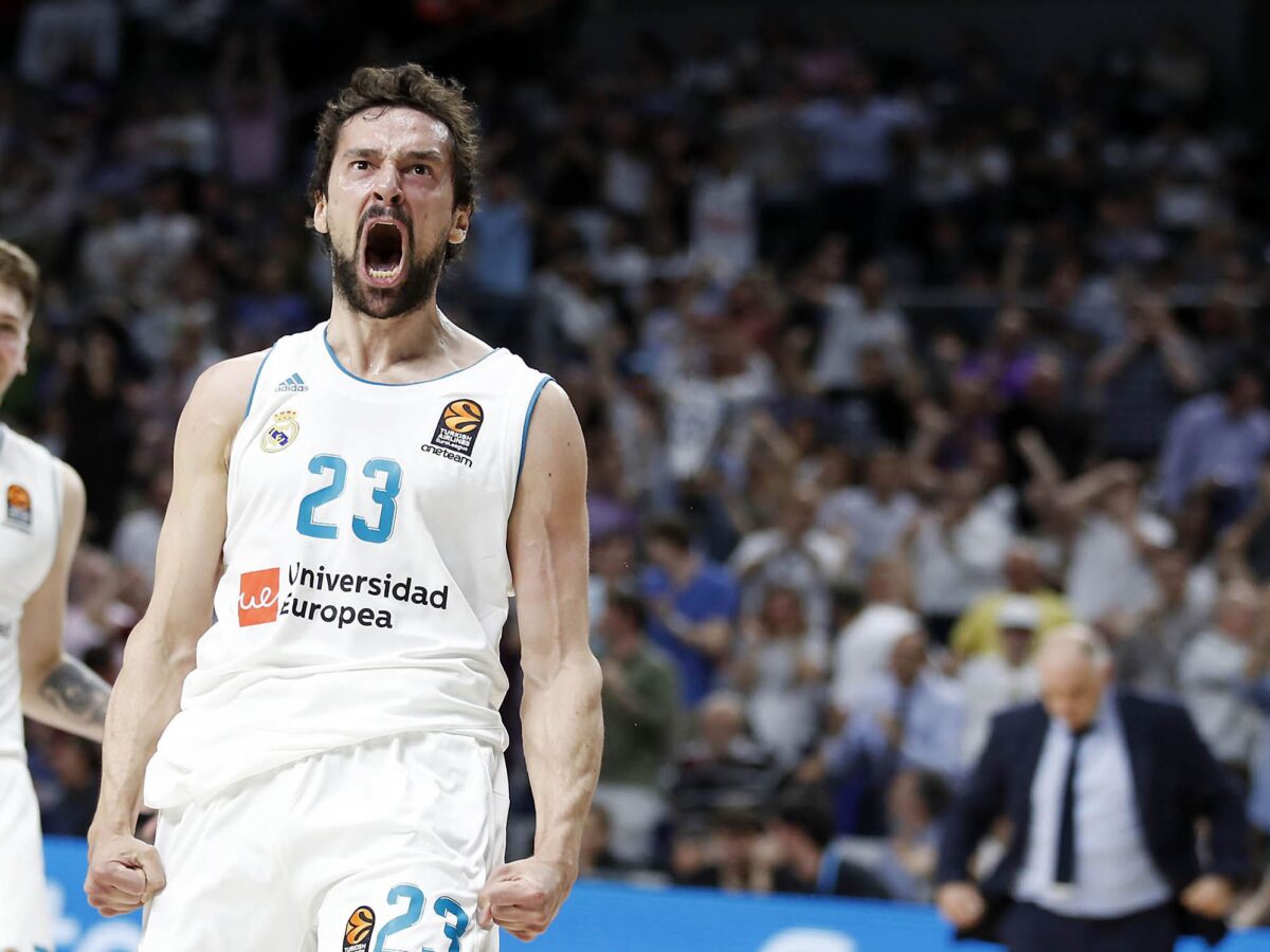 Δωρεάν μαθήματα επίθεσης στη Μαδρίτη, η Ρεάλ νίκησε 105-97 την Παρτίζαν