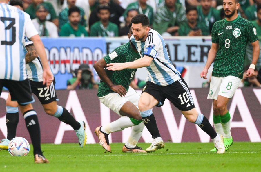 Αργεντινή-Μεξικό: Ο θάνατος σου, η ζωή μου