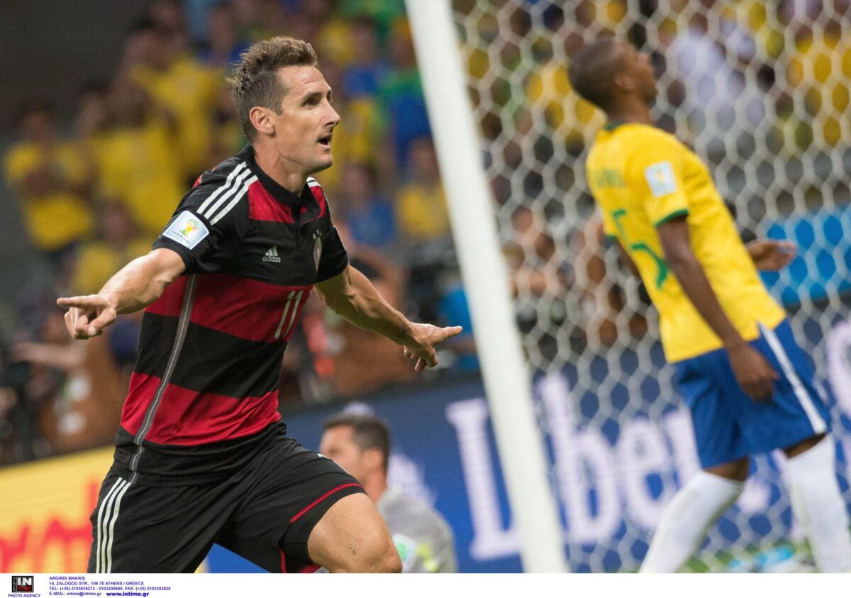 Μουντιάλ 2022: Οι πρώτοι σκόρερ όλων των εποχών