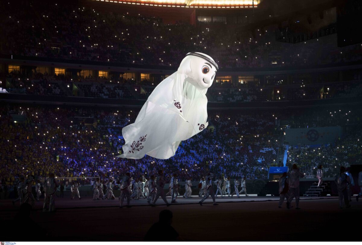 Μουντιάλ 2022: ΗΠΑ και Ουαλία πήραν από έναν βαθμό και βλέπουν… Ιράν