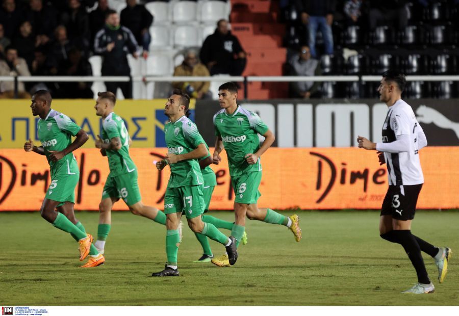 Superleague: Επιστροφή στις προπονήσεις για το Λεβαδειακό