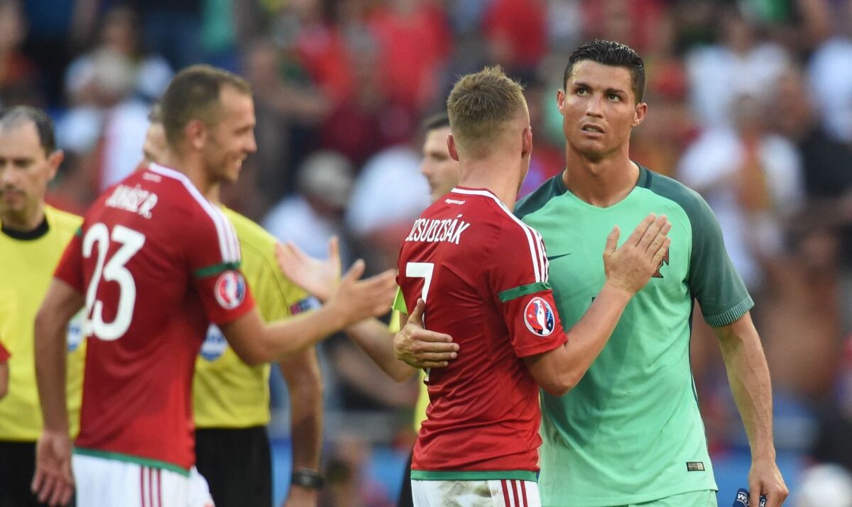 Το κλάμα του Κριστιάνο και το όνειρο της Γιουνάιτεντ για τον Εμπαπέ