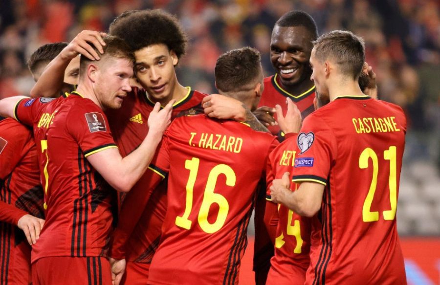 Βέλγιο – Μαρόκο: Οι κόκκινοι «διάβολοι» θέλουν να σφραγίσουν την πρόκριση