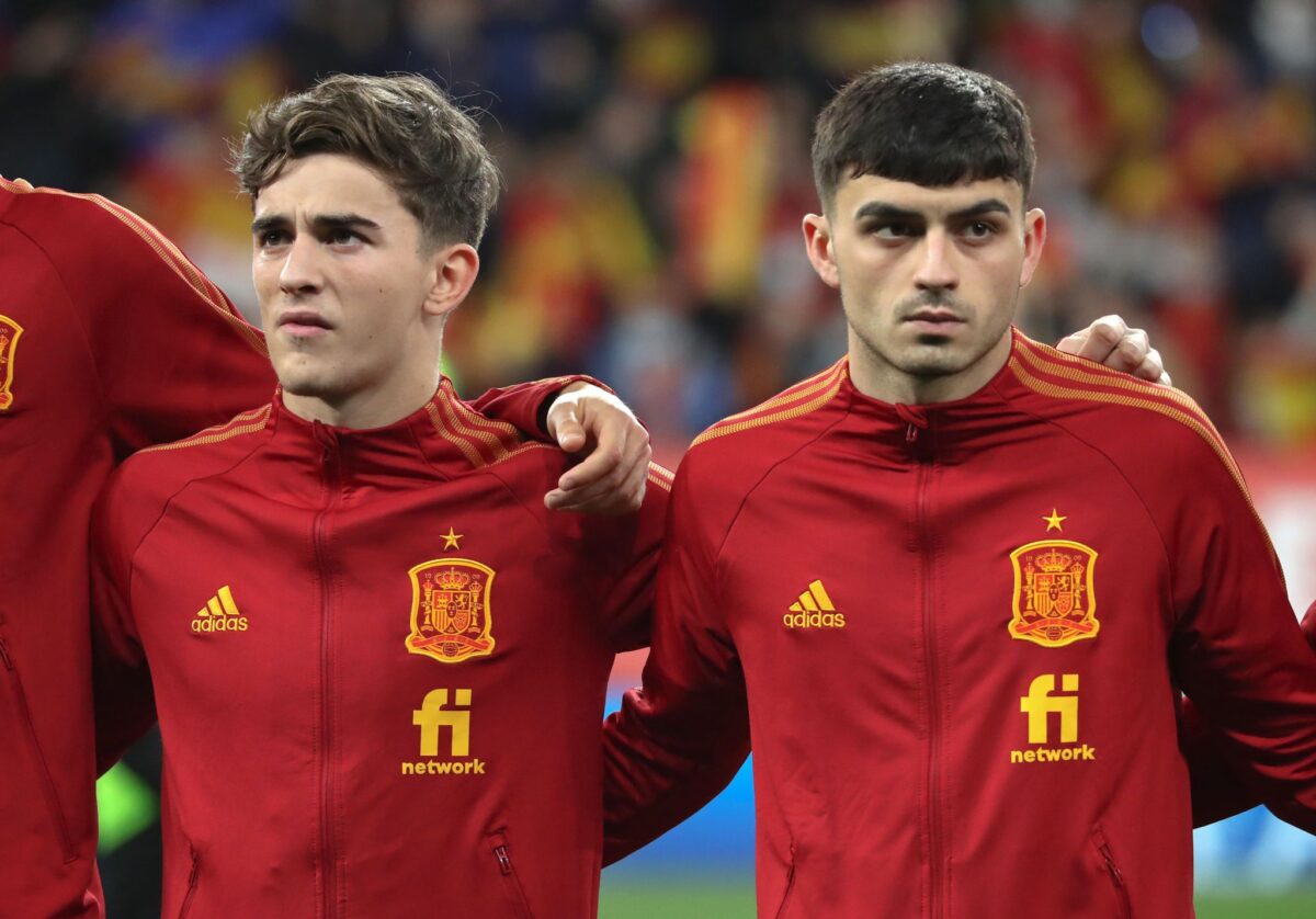 Πέδρι και Γκάβι έδειξαν ότι μπορούν να γίνουν οι νέοι Τσάβι – Ινιέστα