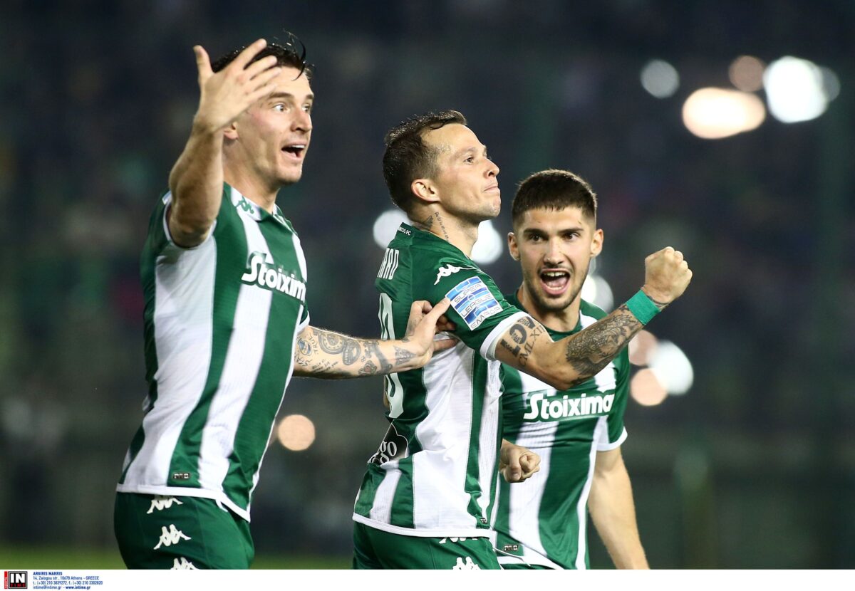 Μπερνάρ – Βέρμπιτς: Ο Γιοβάνοβιτς περιμένει να… βγουν μπροστά