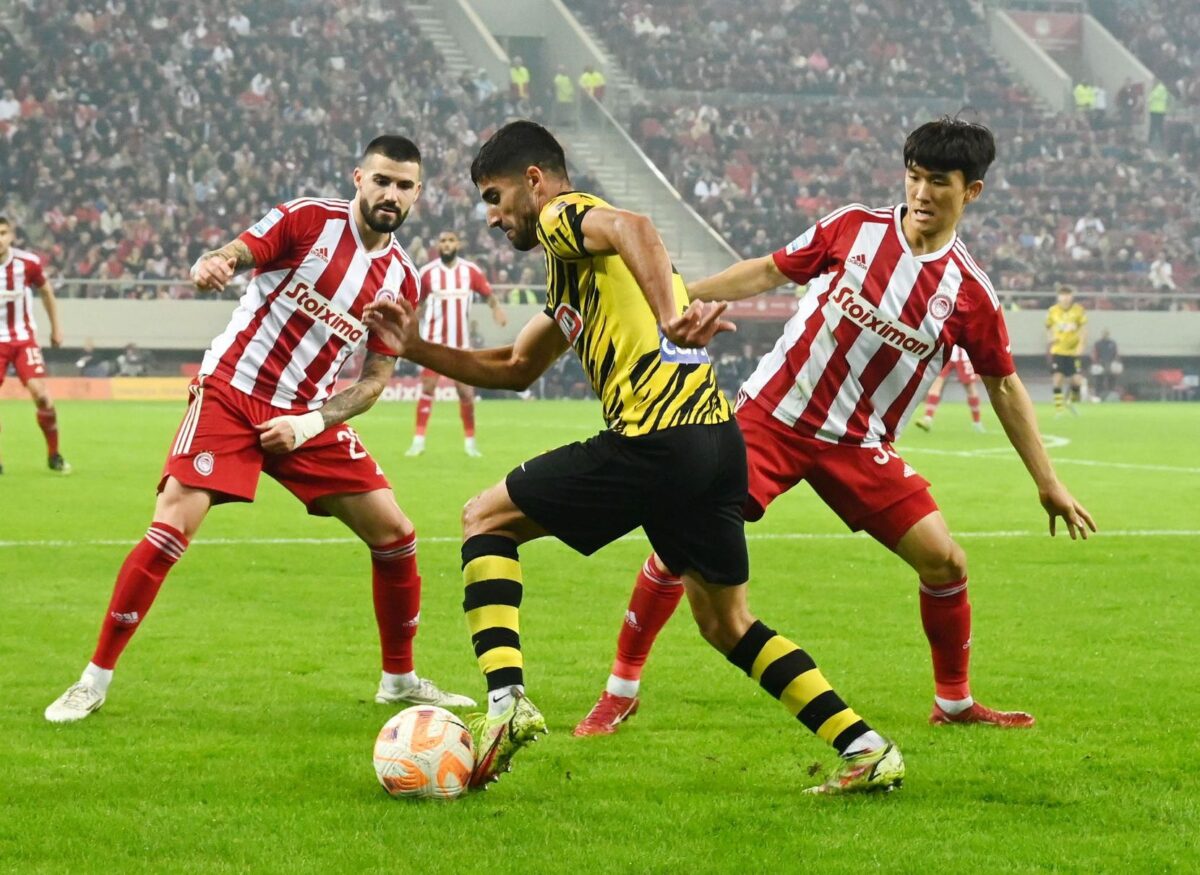 Οι 12+1 παίκτες της Super League που ταξιδεύουν στο Κατάρ