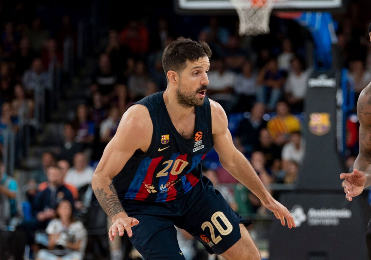 Με σοβαρότητα η Μπαρτσελόνα «λύγισε» την Μπασκόνια