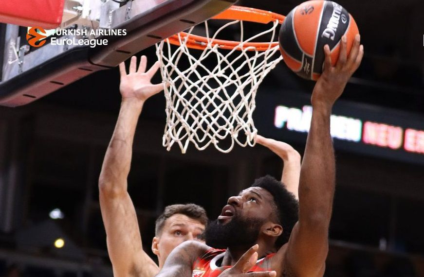 Ο Ερυθρός Αστέρας έδειξε χαρακτήρα και νίκησε την Άλμπα στο Βερολίνο