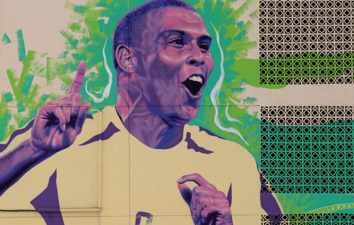 Βραζιλία – Σερβία: 20 χρόνια μετά ο Τζόρτζεβιτς θυμάται