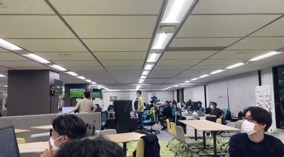 Οι Ιάπωνες πανηγυρίζουν δίχως να… κουνηθεί φύλλο