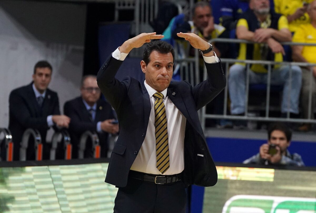 Στην κορυφή η Φενέρμπαχτσε αφού πέρασε και από το Πριγκιπάτο