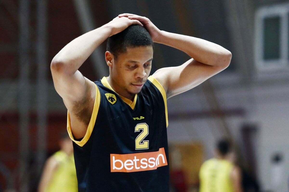 Έχασε στη Βόννη η ΑΕΚ (80-72), δύσκολη υπόθεση η πρόκριση
