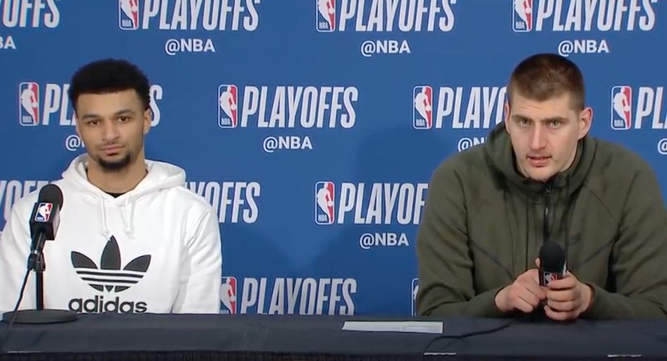 Ντένβερ Νάγκετς: Κυκλοφορεί ίωση στo Κολοράντο