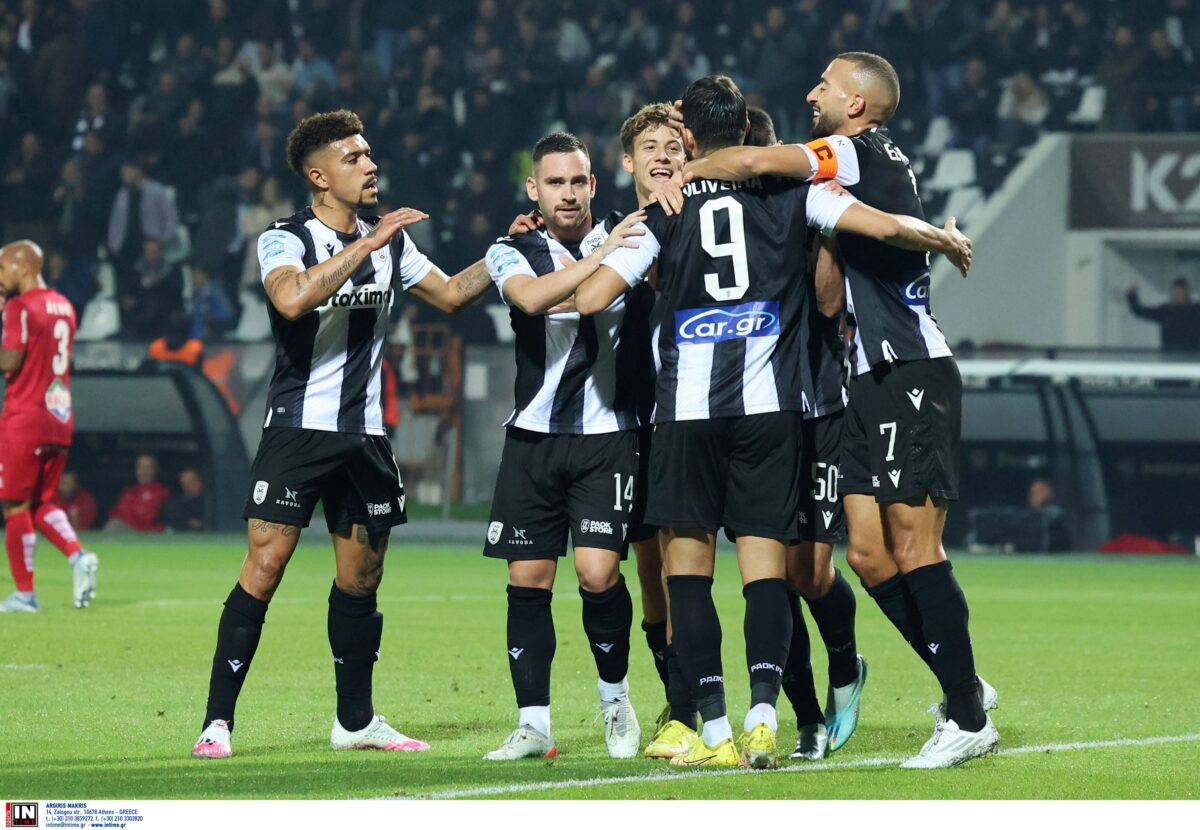 Ανακοίνωσε φιλικό με ΠΑΟΚ η ΑΕ Λεμεσού