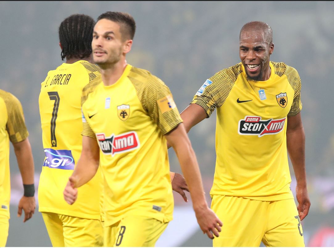 Οι τέσσερις της ΑΕΚ που μπαίνουν για πρώτη φορά στα… γκάζια του Αλμέιδα