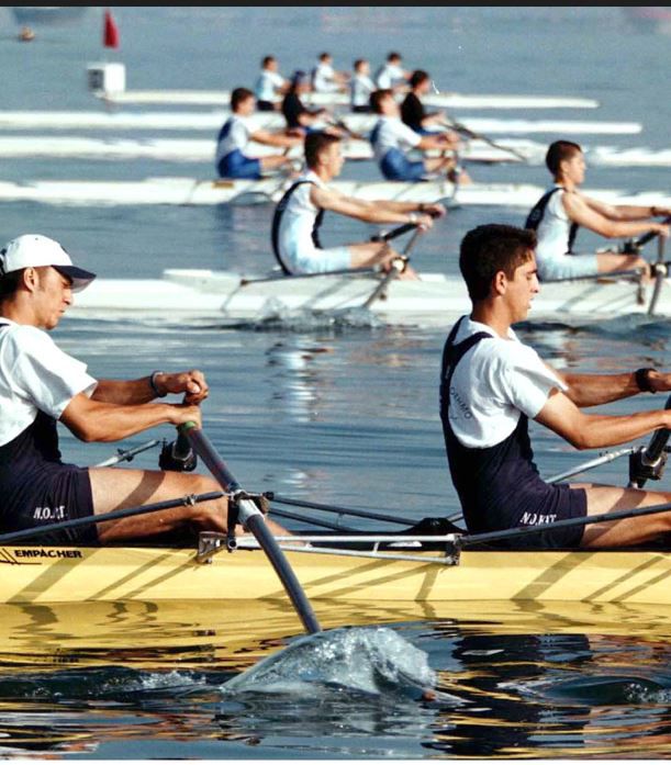 Κωπηλασία: Καταγγελία για σεξουαλική κακοποίηση ανήλικης αθλήτριας
