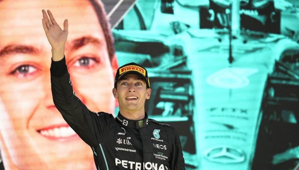 Formula 1: Όταν η Mercedes δεν ενημέρωσε τον Ράσελ για να τον κρατήσει ήρεμο